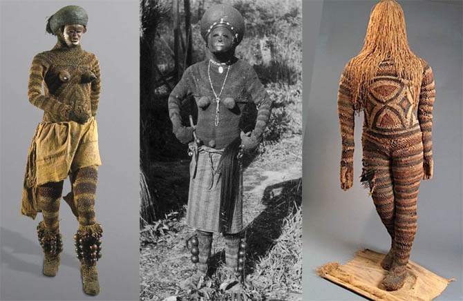 historical bodysuits