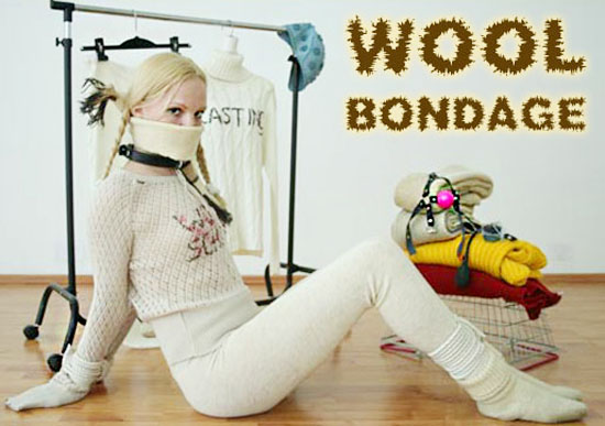 Wool Bondage